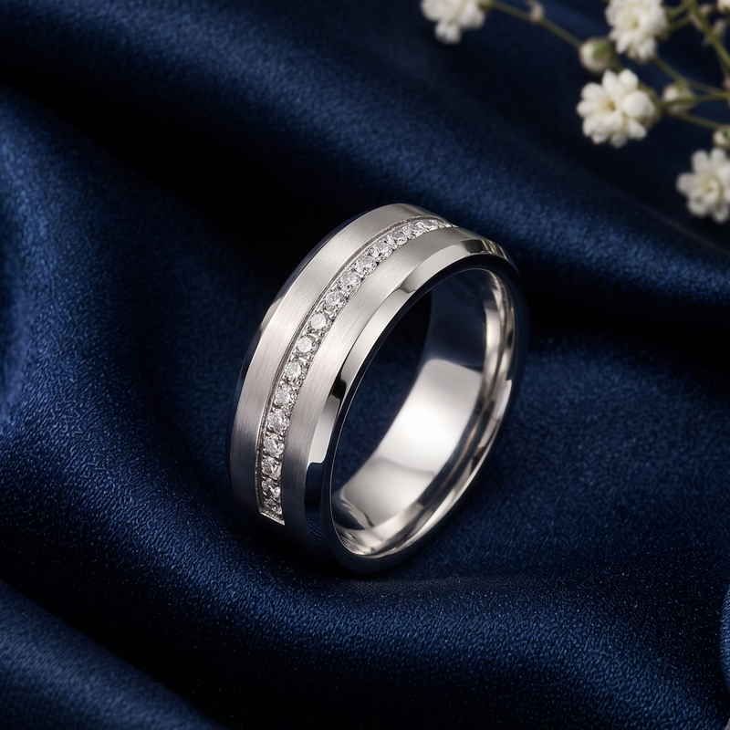 Men's Rings