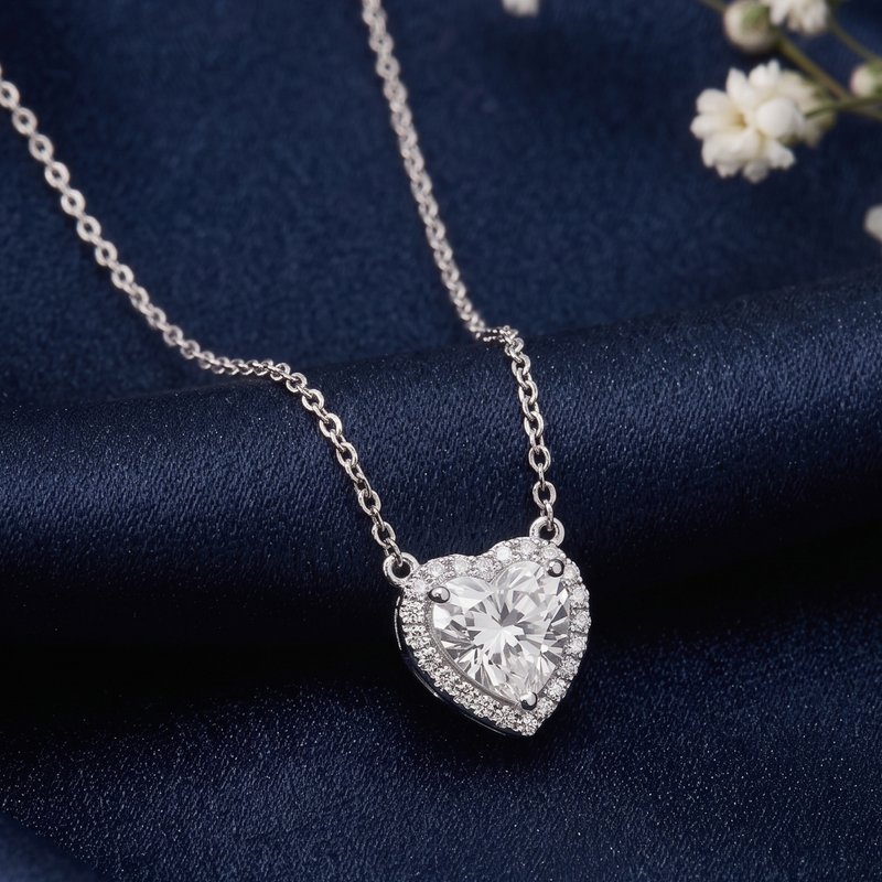 Pendants & Chains