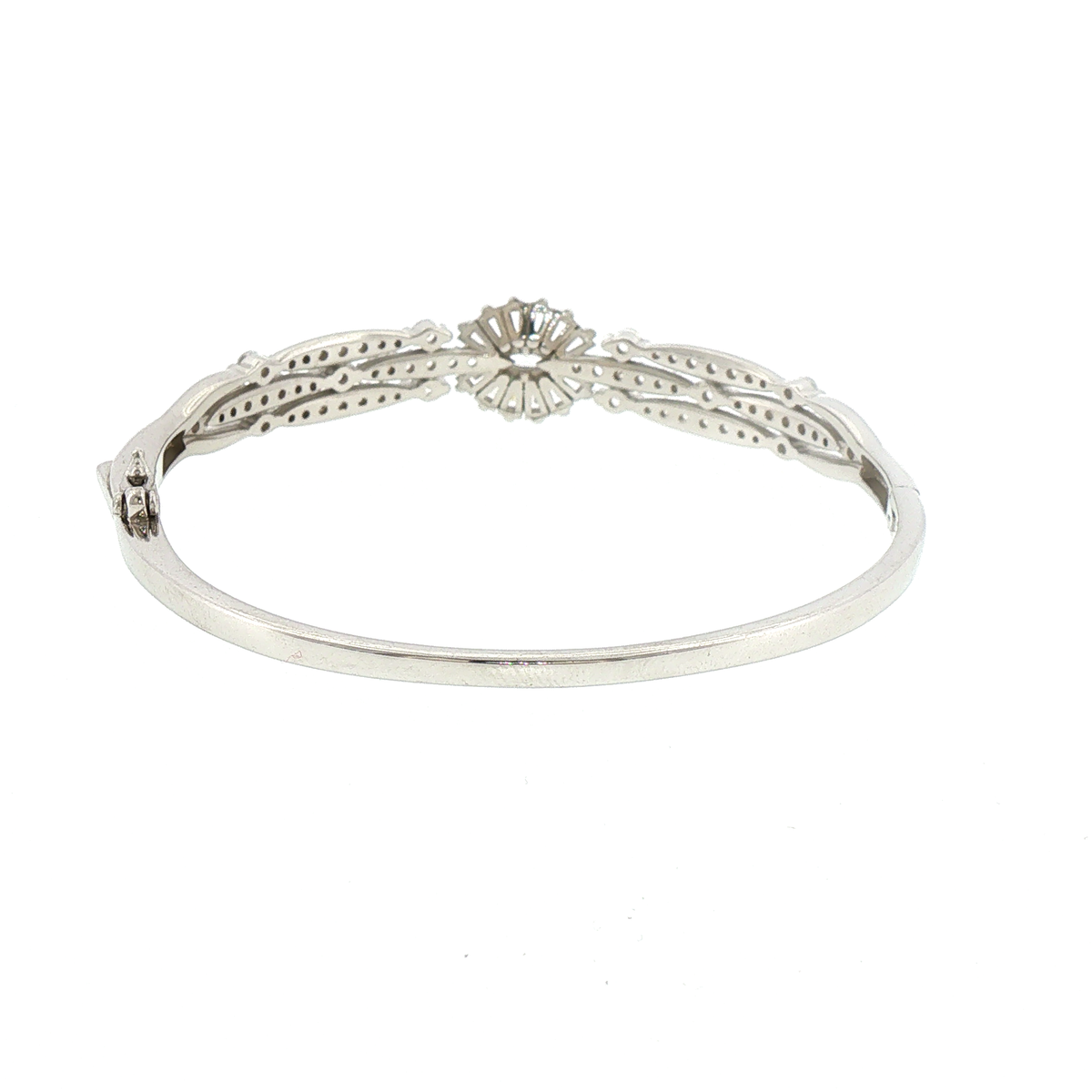Silver Royal Celestial Bracelet
