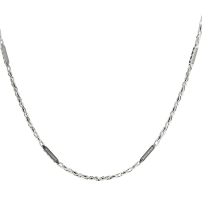 Silver Station Chain
