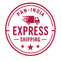 Pan-India Express Shipping