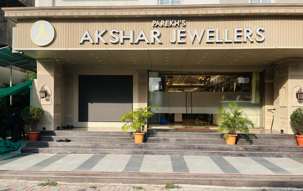 Silva Jewels Store