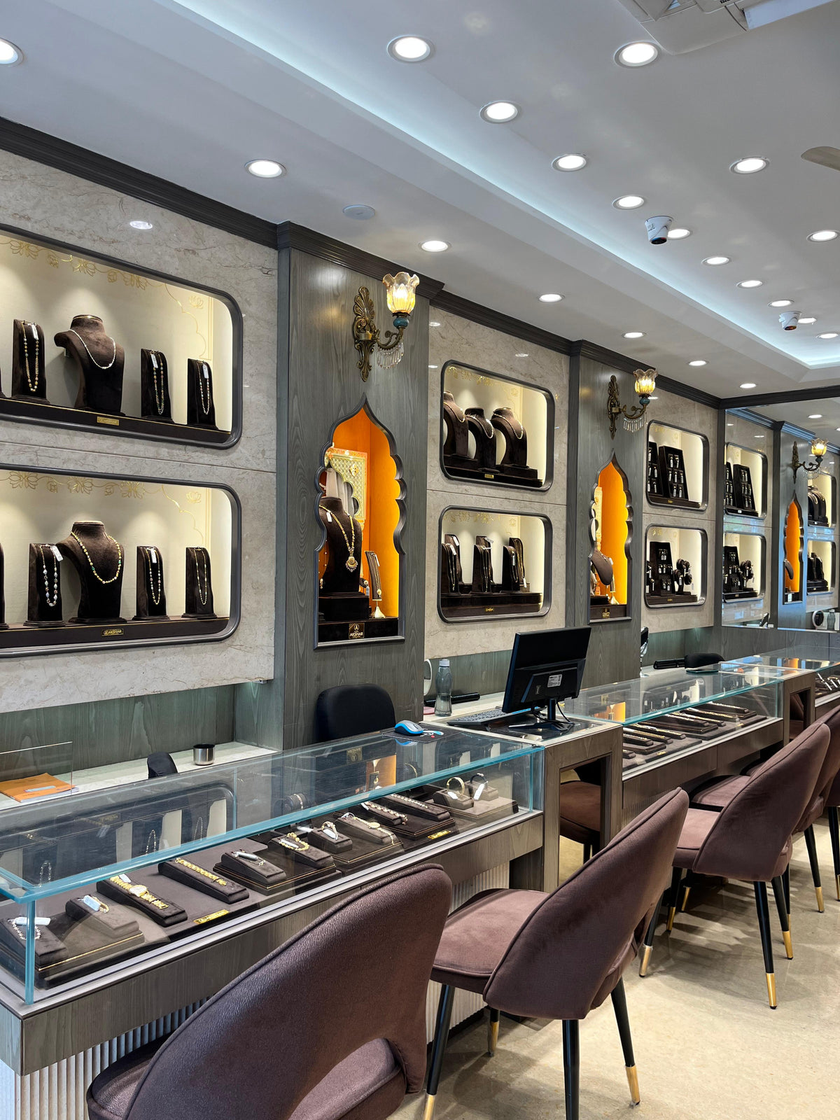 Silva Jewels Store