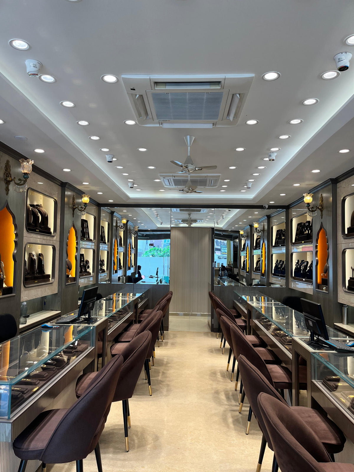 Silva Jewels Store