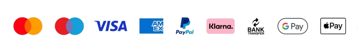 Payment methods